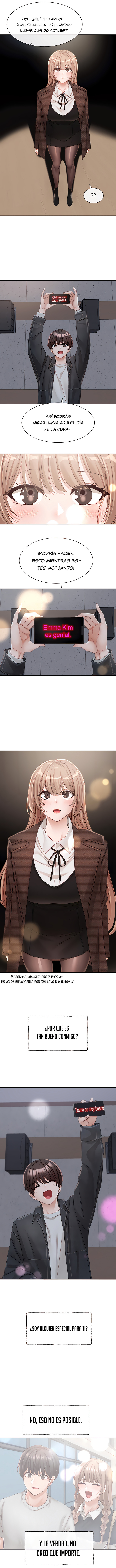 Circles Capítulo 135 - Página 6