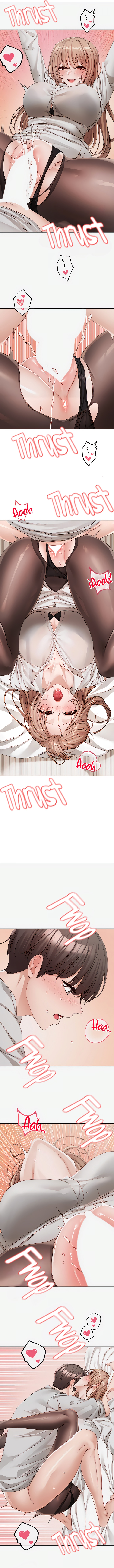 Circles Capítulo 136 - Página 11