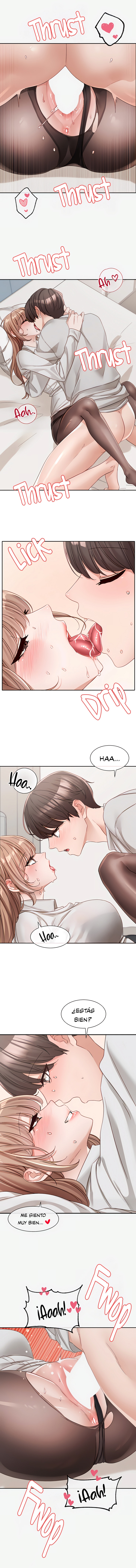 Circles Capítulo 136 - Página 6