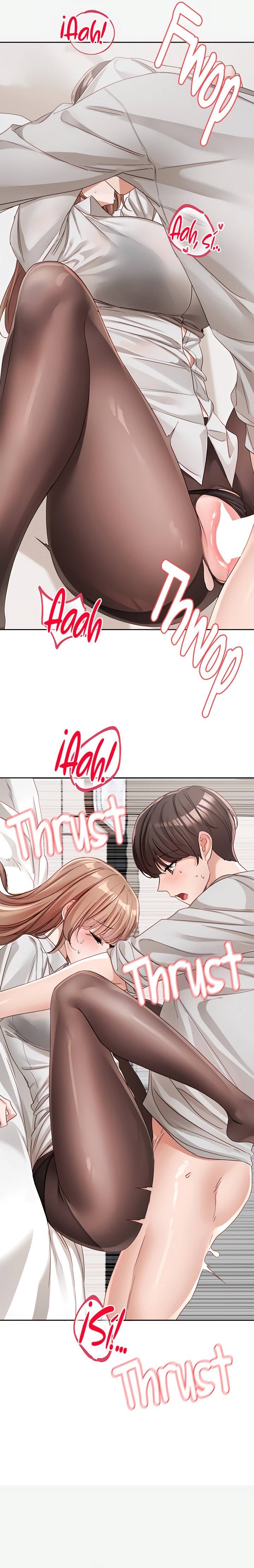 Circles Capítulo 136 - Página 7