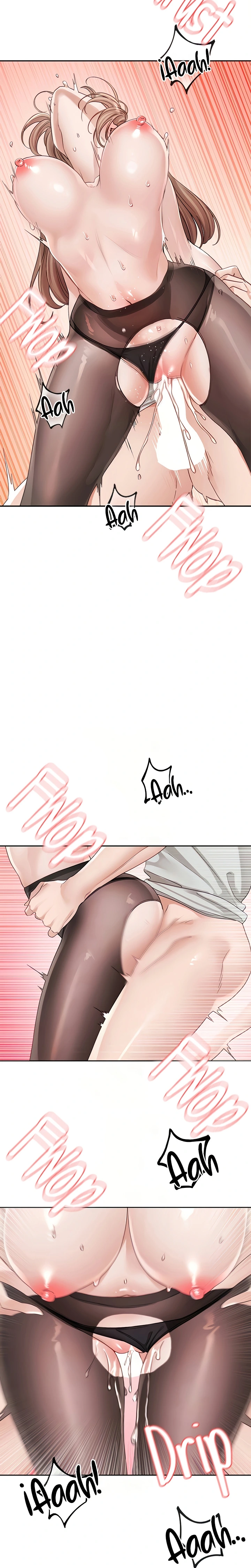 Circles Capítulo 137 - Página 10