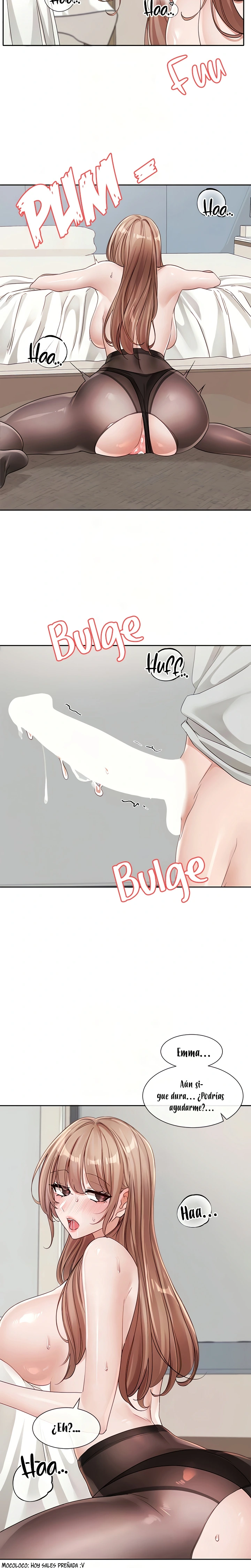 Circles Capítulo 137 - Página 13