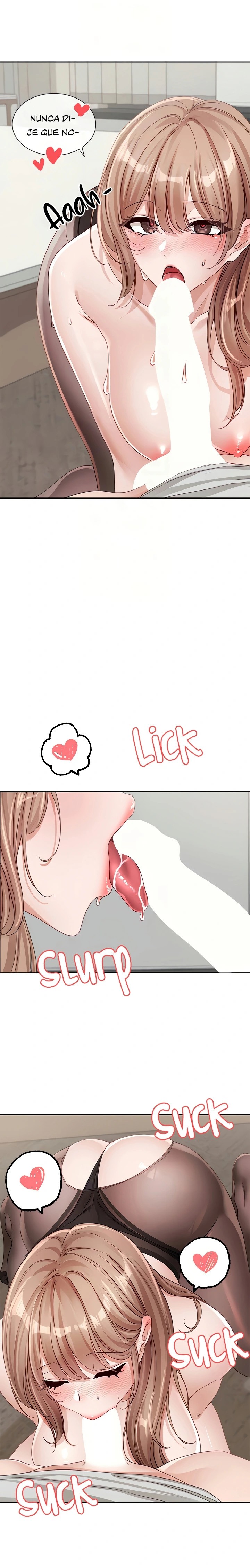 Circles Capítulo 137 - Página 15