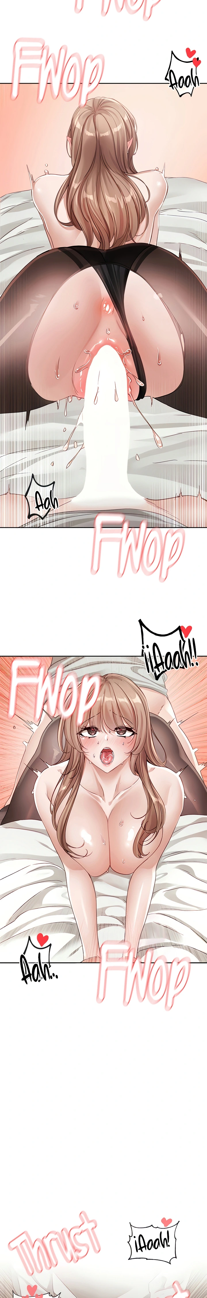 Circles Capítulo 137 - Página 2