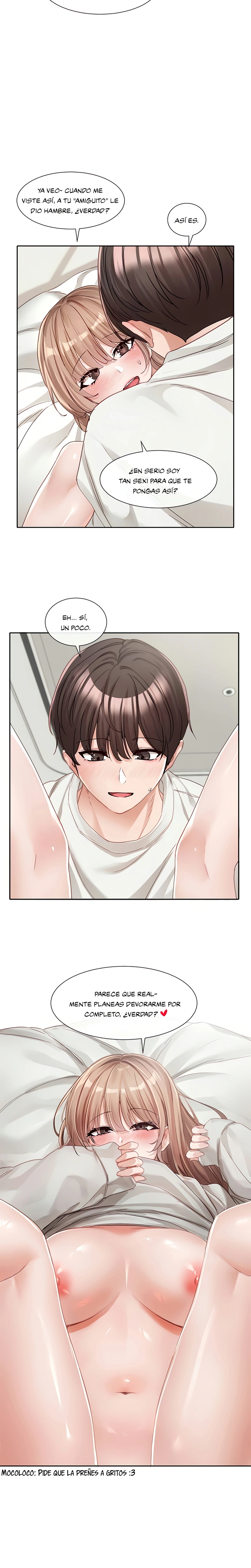 Circles Capítulo 137 - Página 22