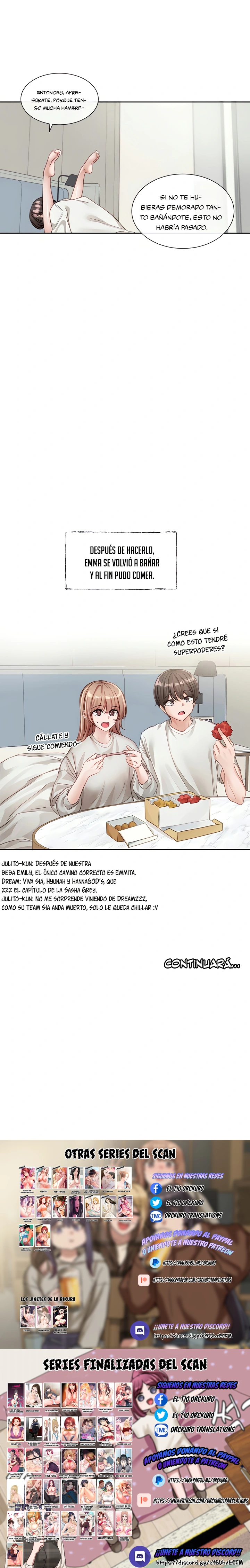 Circles Capítulo 137 - Página 23