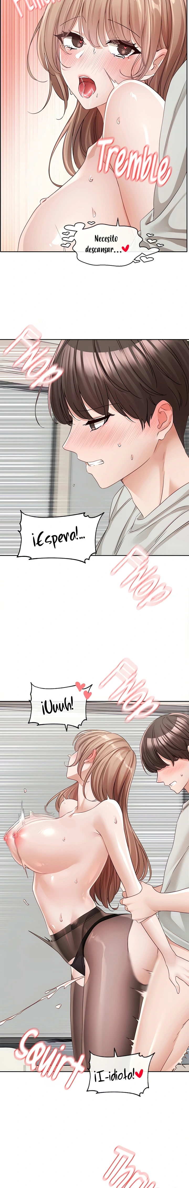 Circles Capítulo 137 - Página 9