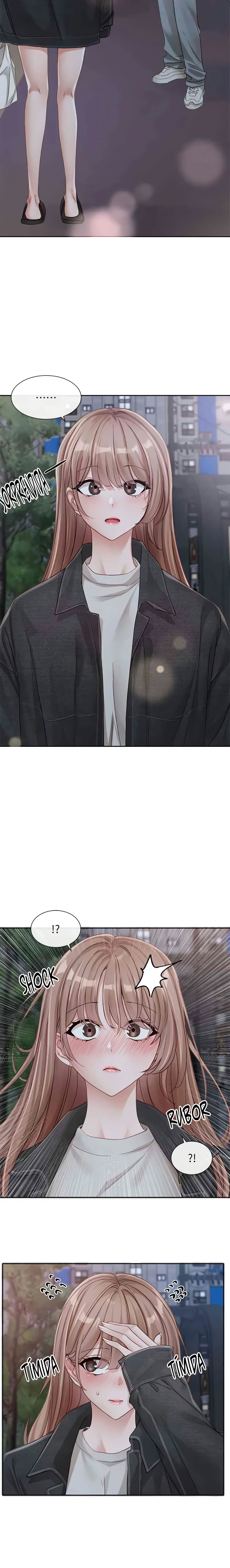 Circles Capítulo 138 - Página 10