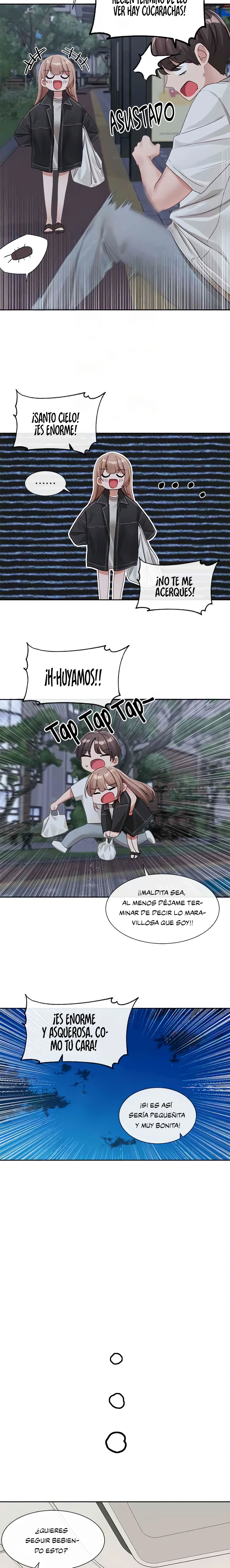 Circles Capítulo 138 - Página 12