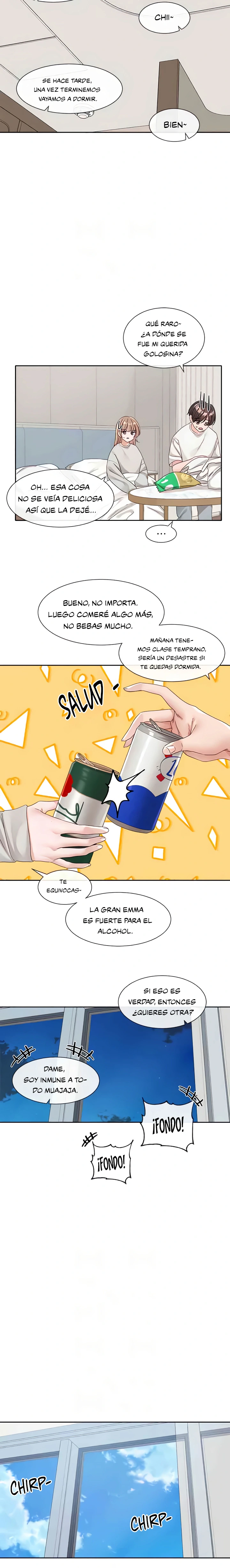 Circles Capítulo 138 - Página 13