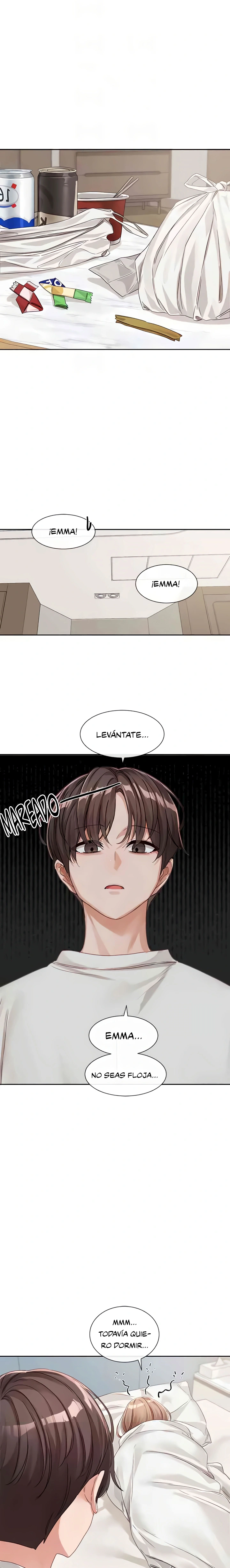 Circles Capítulo 138 - Página 14