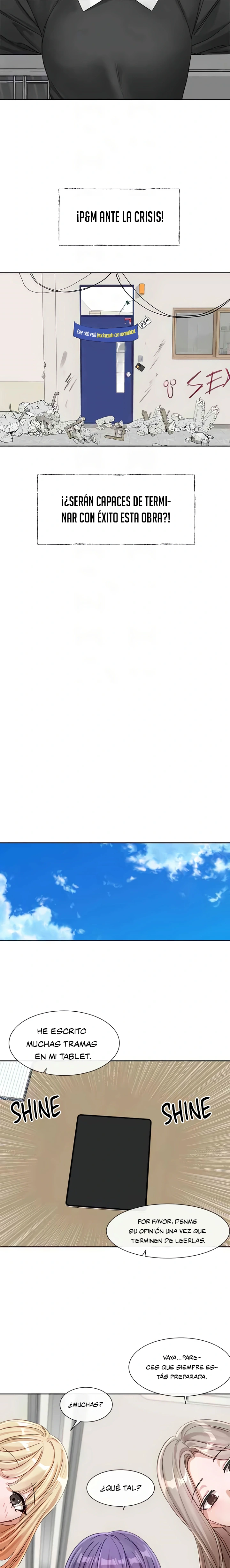 Circles Capítulo 138 - Página 16