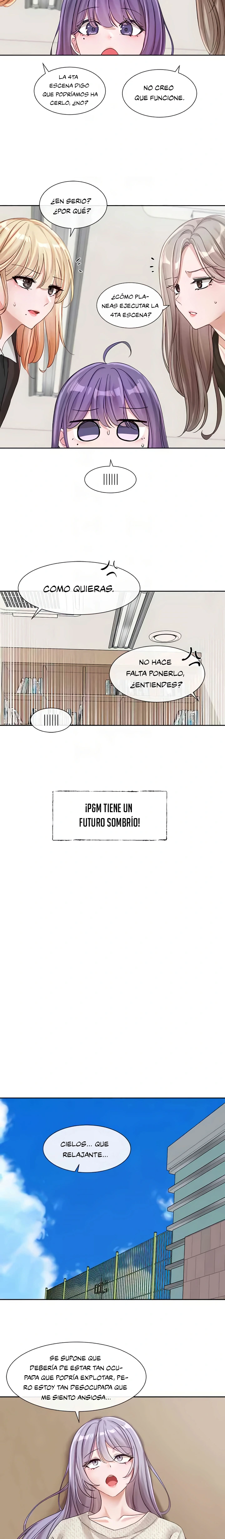 Circles Capítulo 138 - Página 17