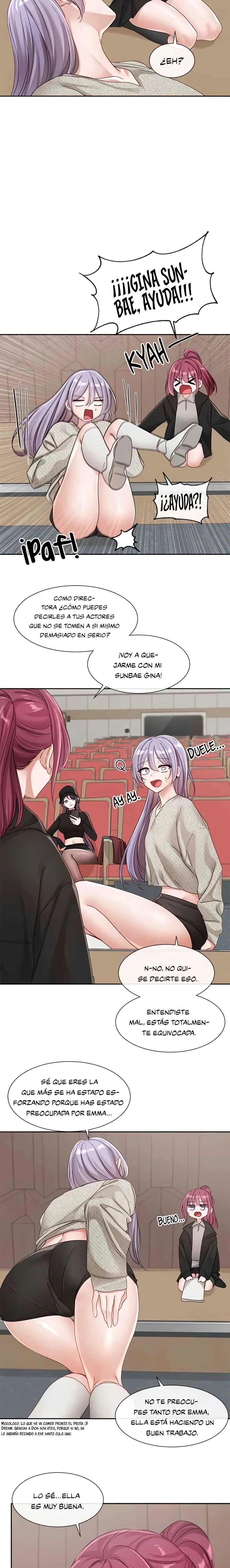 Circles Capítulo 138 - Página 19