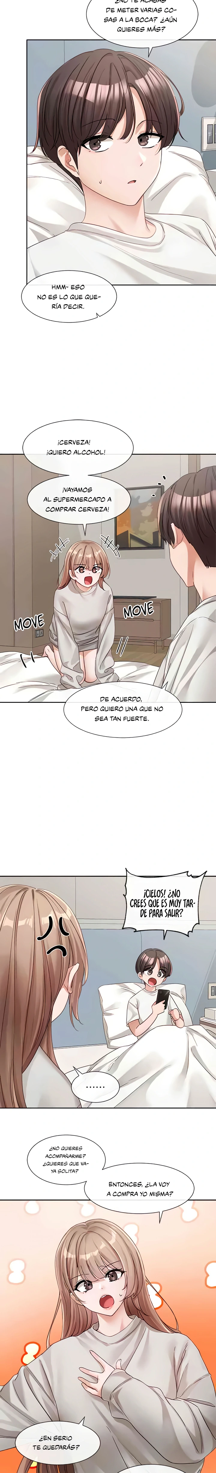 Circles Capítulo 138 - Página 2