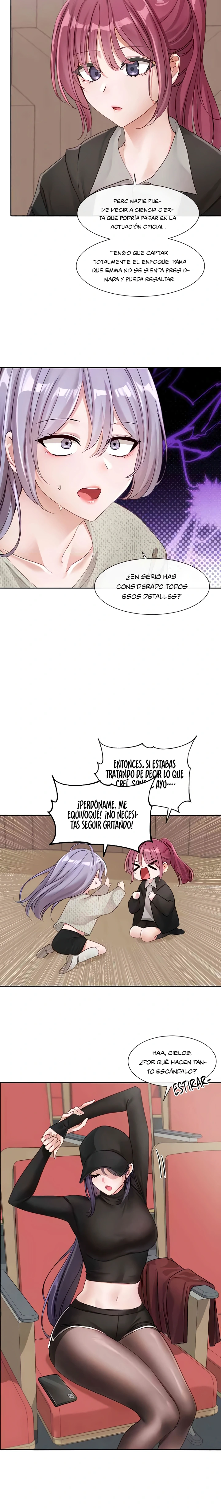 Circles Capítulo 138 - Página 20