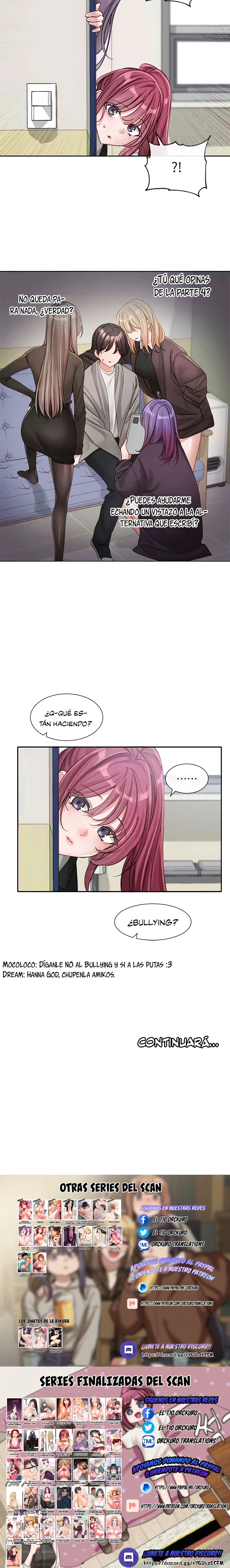 Circles Capítulo 138 - Página 23