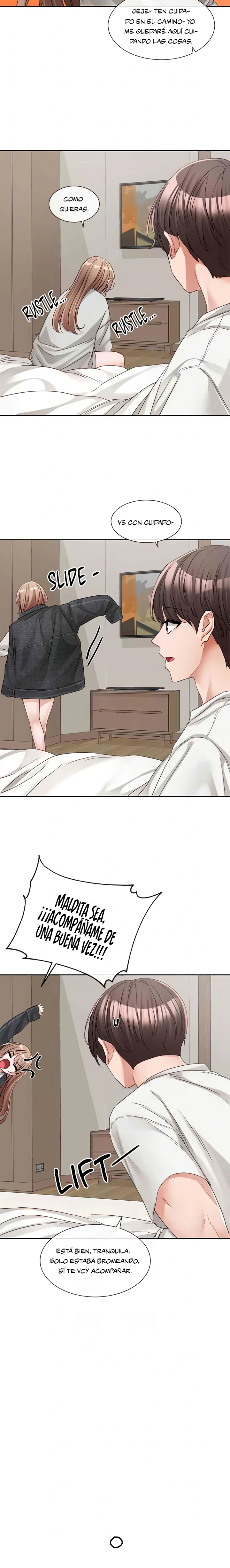 Circles Capítulo 138 - Página 3