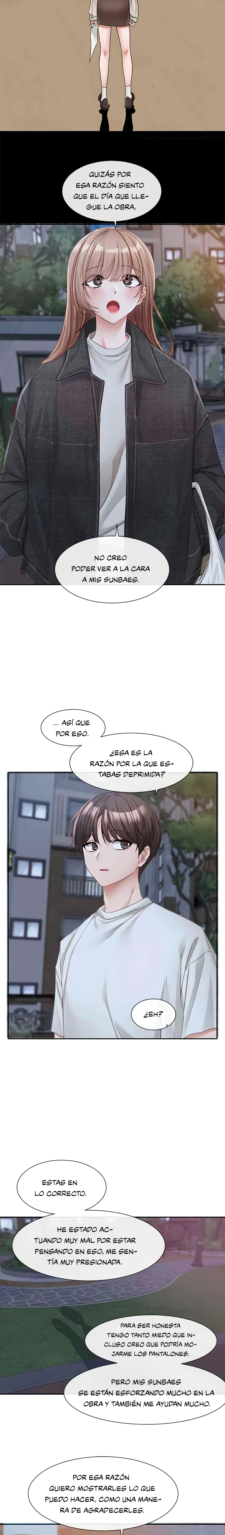 Circles Capítulo 138 - Página 6