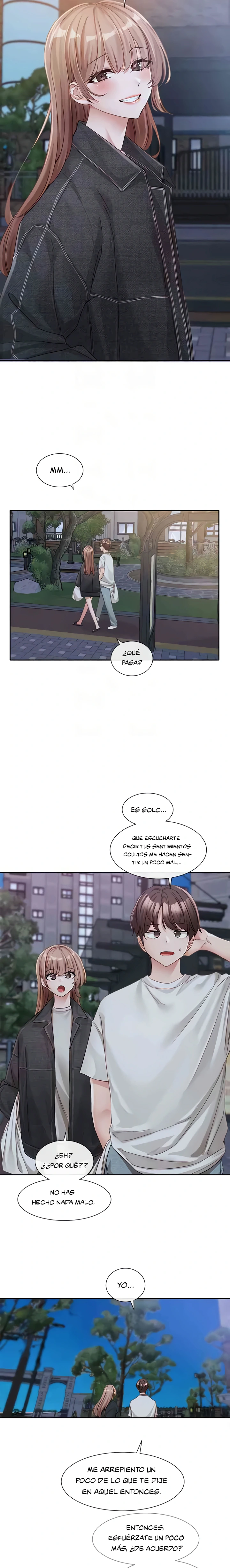 Circles Capítulo 138 - Página 7