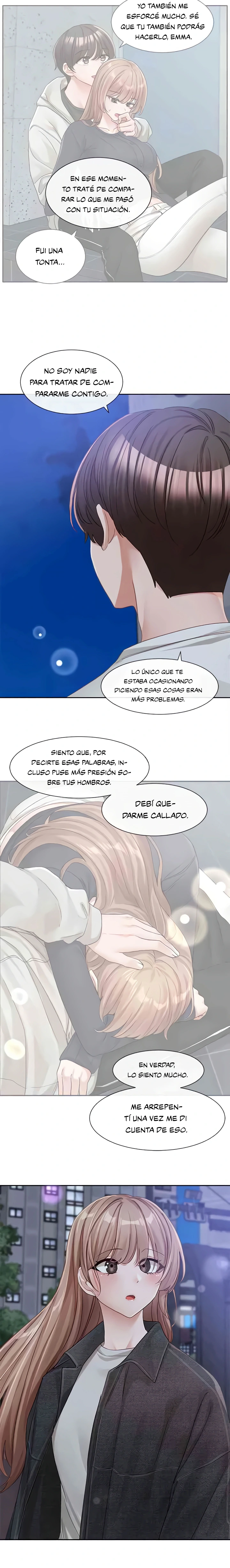 Circles Capítulo 138 - Página 8