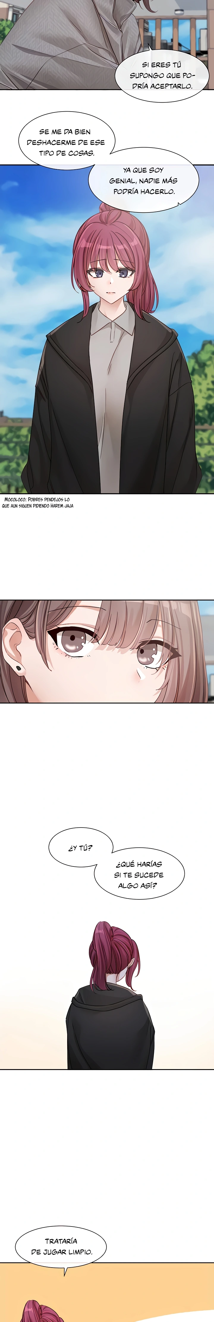 Circles Capítulo 139 - Página 10