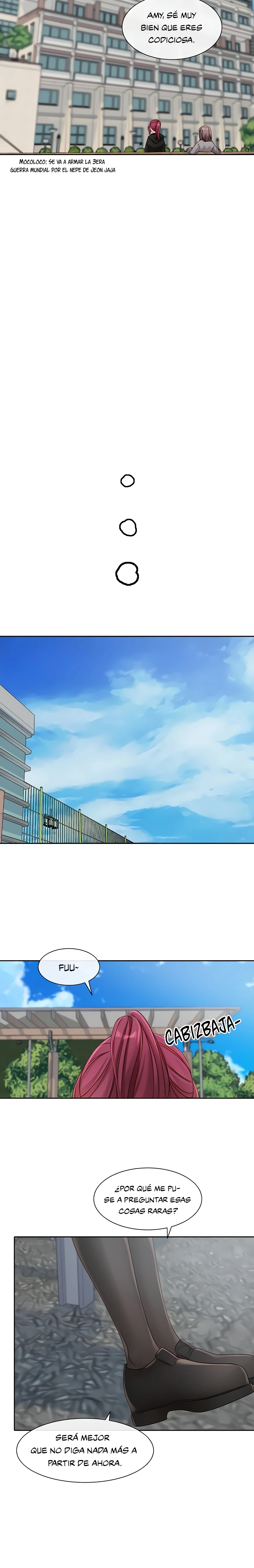 Circles Capítulo 139 - Página 13