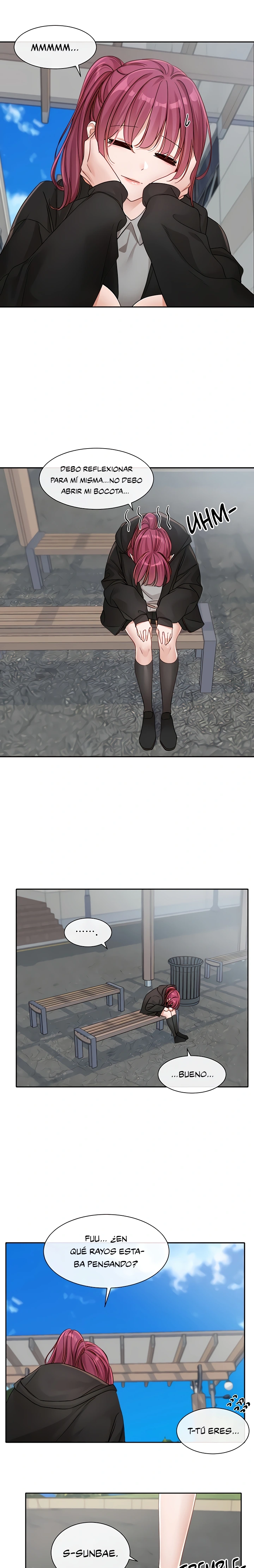 Circles Capítulo 139 - Página 14