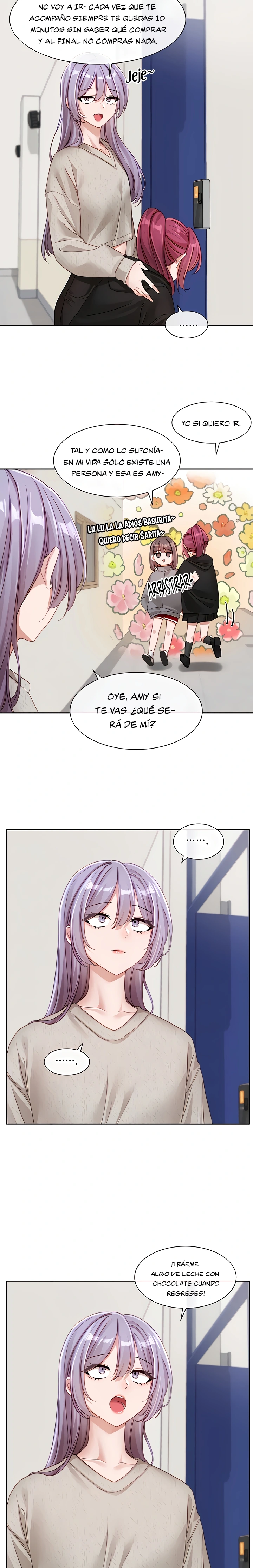 Circles Capítulo 139 - Página 2