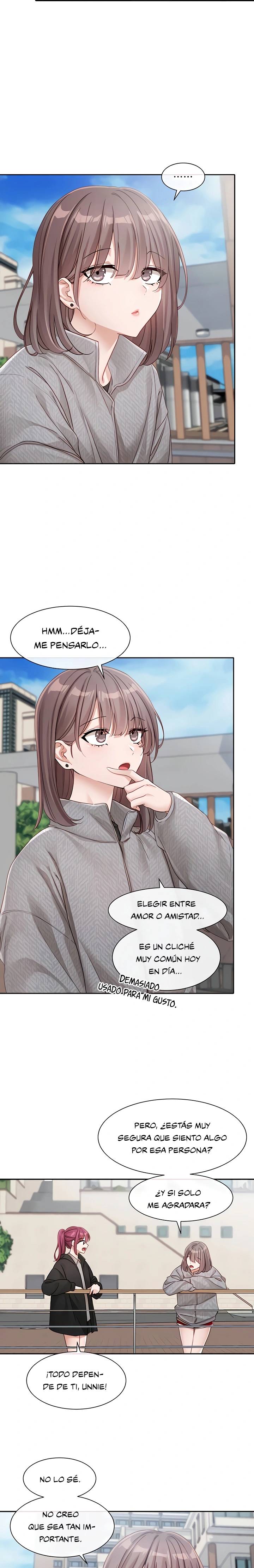 Circles Capítulo 139 - Página 5