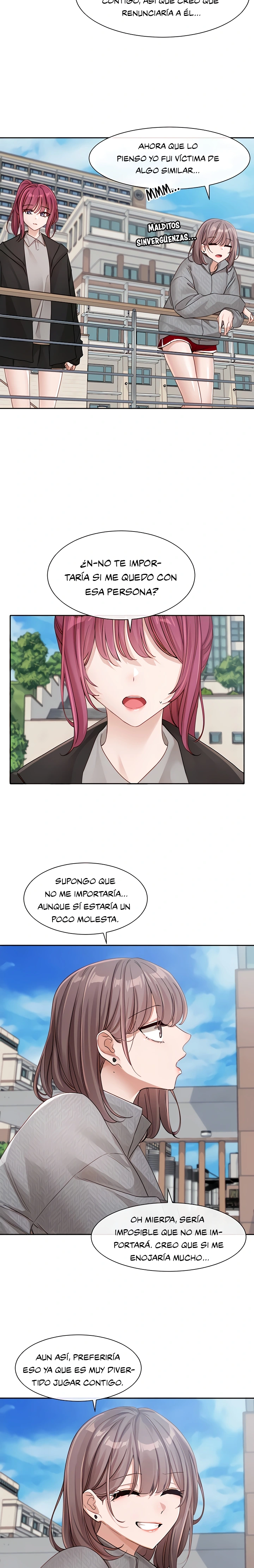 Circles Capítulo 139 - Página 9