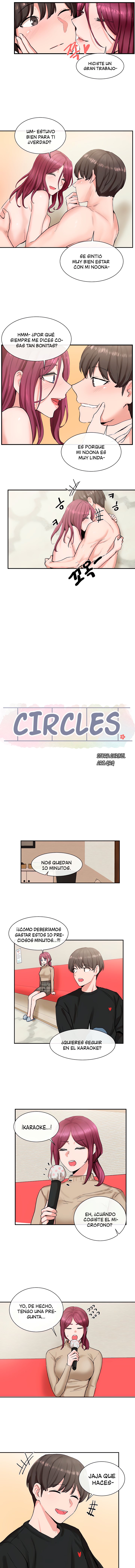 Circles Capítulo 14 - Página 10