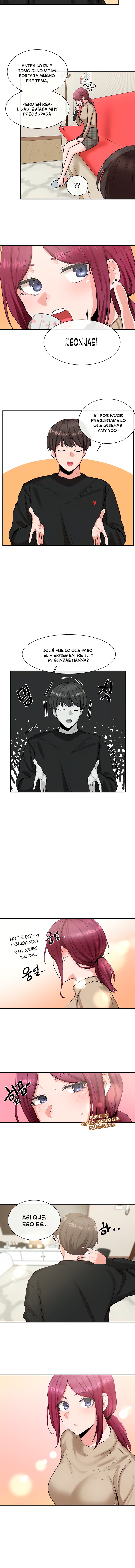 Circles Capítulo 14 - Página 11