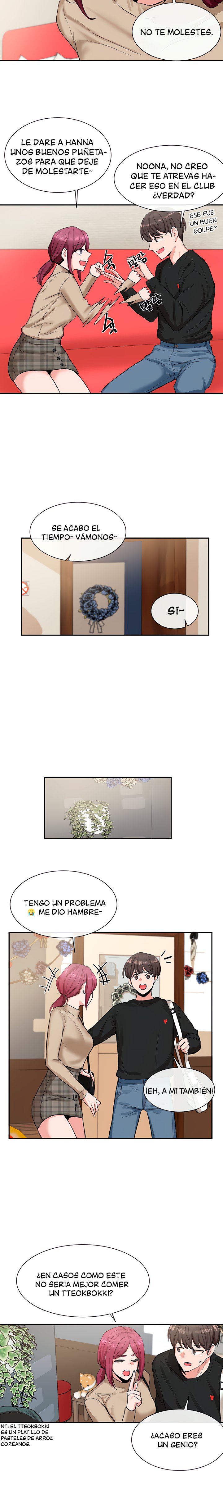 Circles Capítulo 14 - Página 13