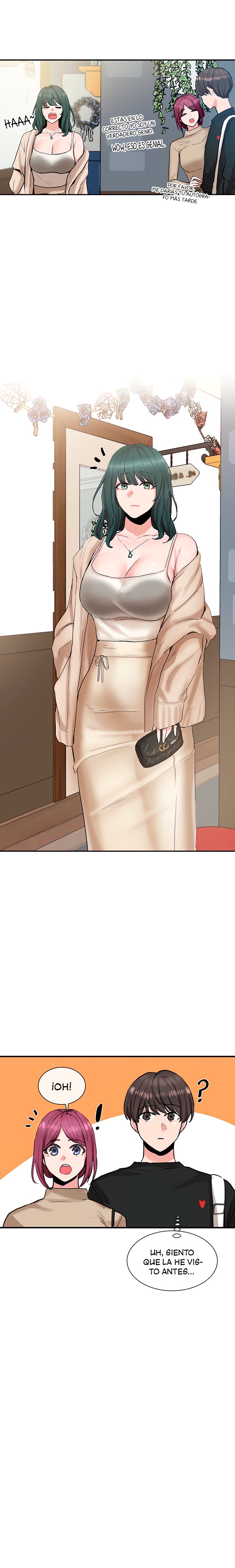 Circles Capítulo 14 - Página 14