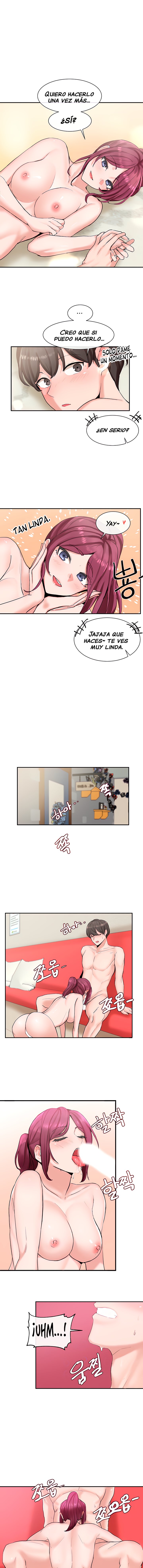 Circles Capítulo 14 - Página 2