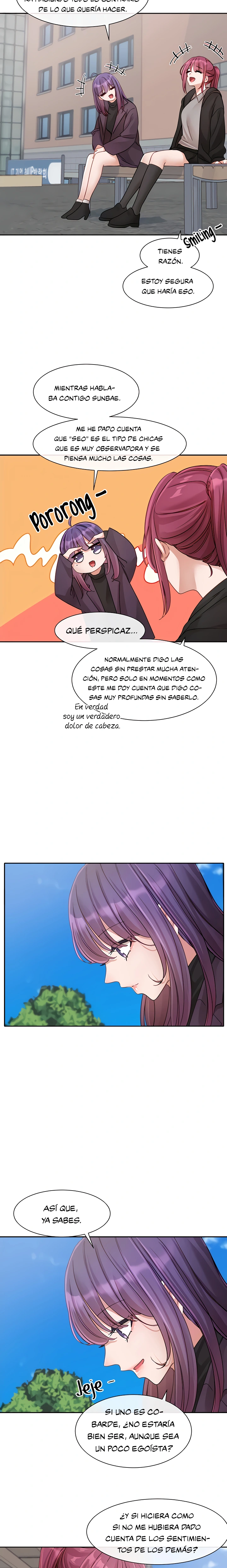 Circles Capítulo 140 - Página 10