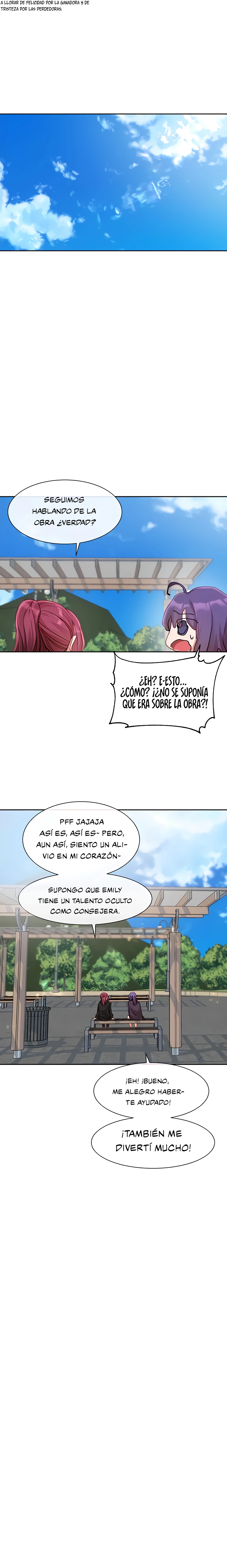 Circles Capítulo 140 - Página 12