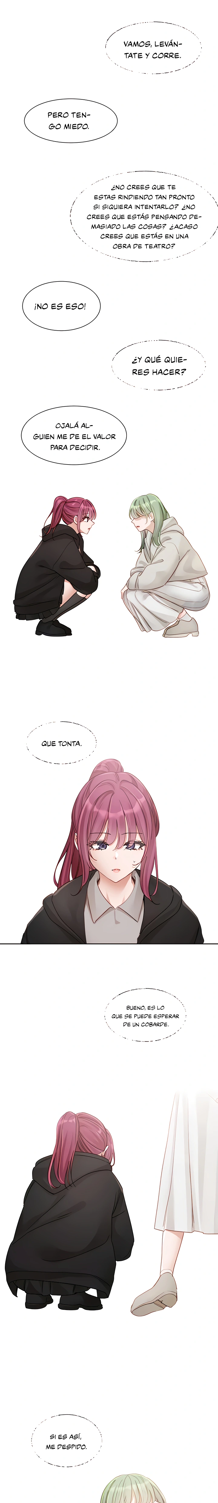 Circles Capítulo 140 - Página 13