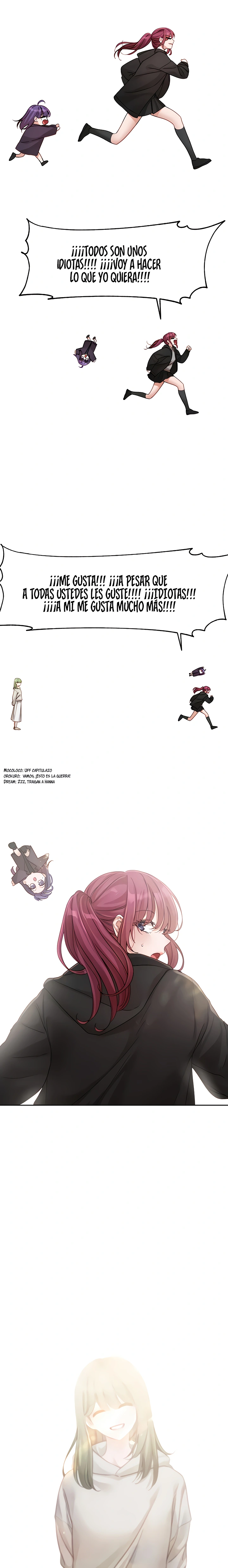 Circles Capítulo 140 - Página 16