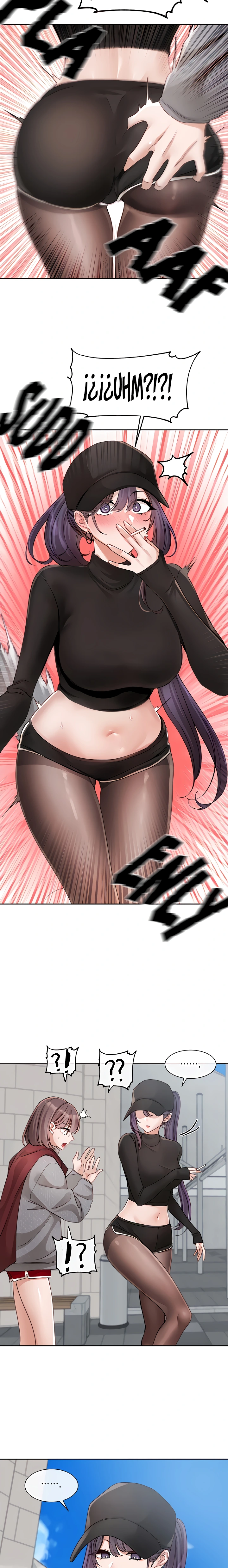 Circles Capítulo 140 - Página 19