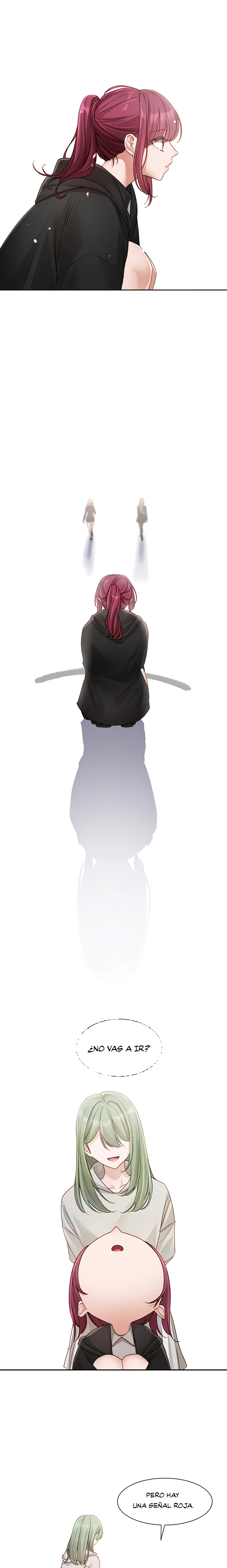 Circles Capítulo 140 - Página 2