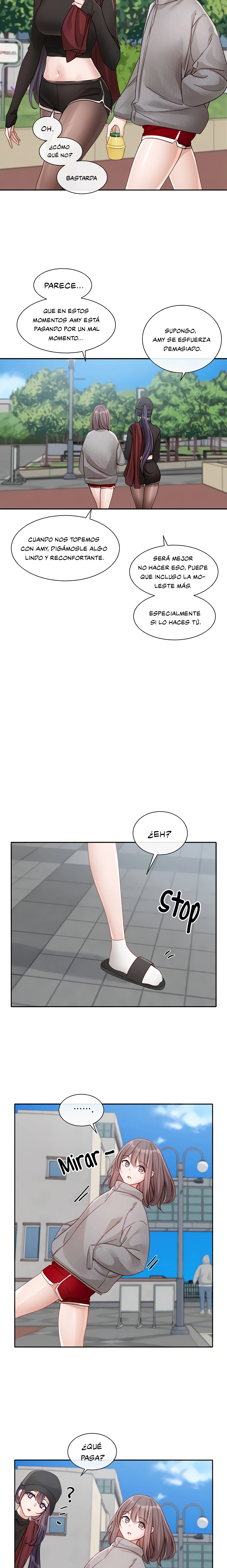 Circles Capítulo 140 - Página 21