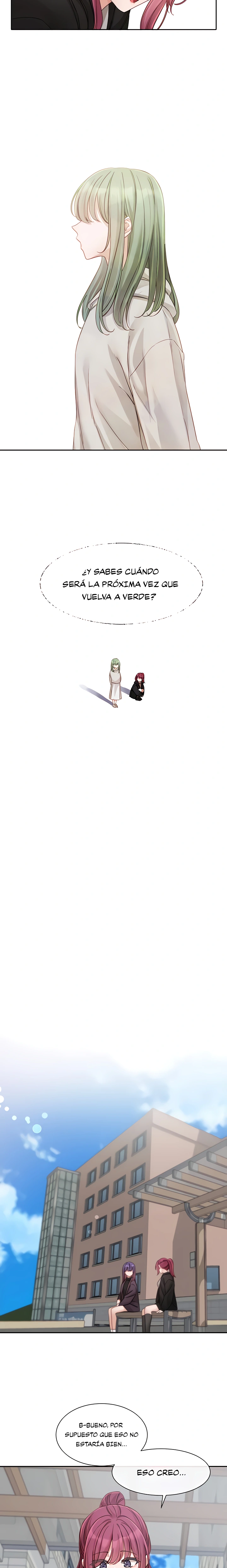 Circles Capítulo 140 - Página 4