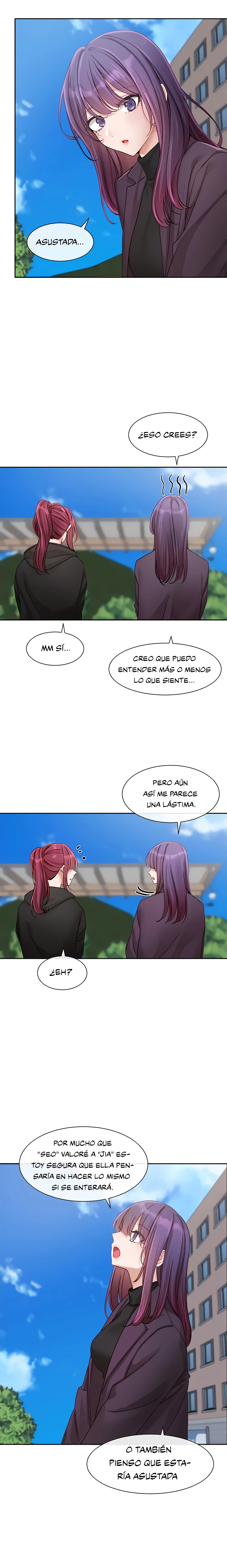 Circles Capítulo 140 - Página 7