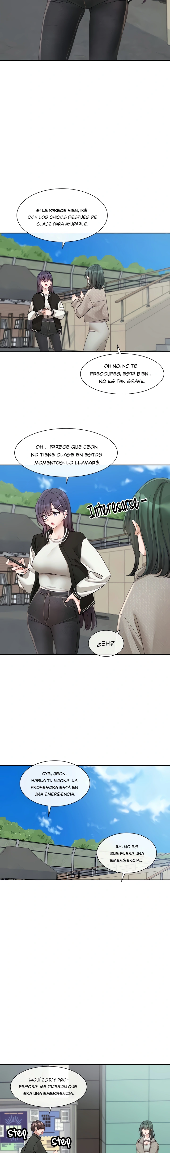 Circles Capítulo 141 - Página 11