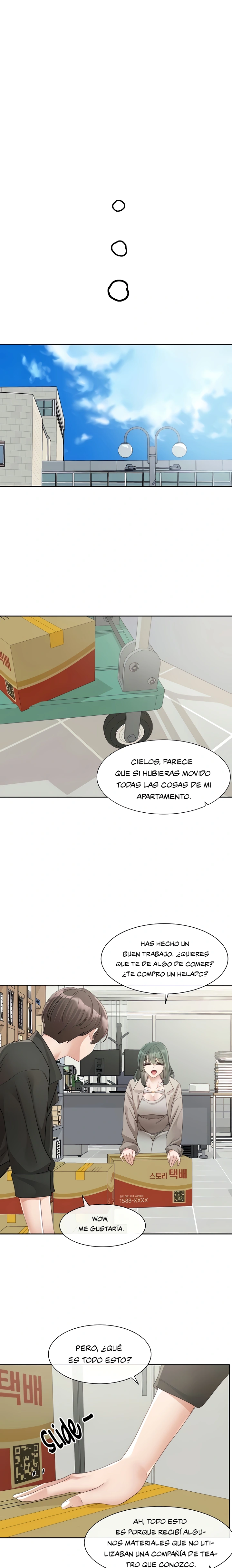 Circles Capítulo 141 - Página 13