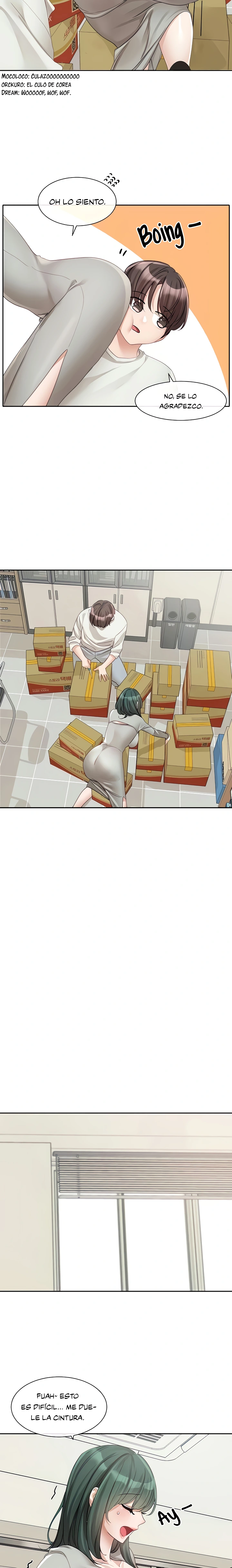 Circles Capítulo 141 - Página 16