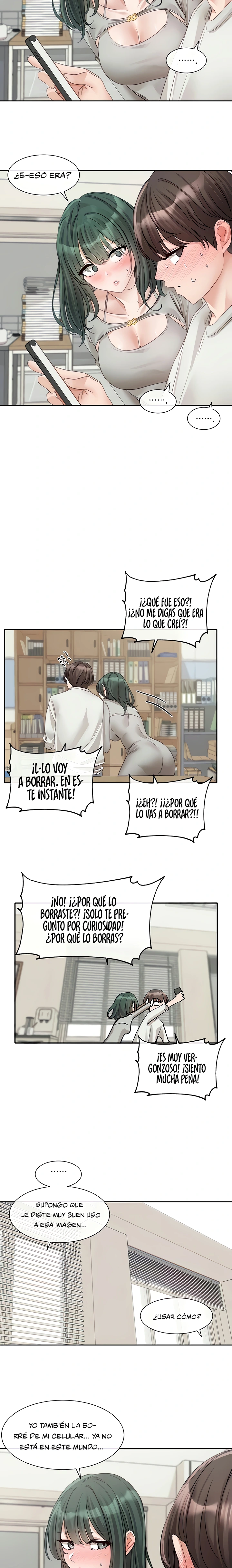 Circles Capítulo 141 - Página 21