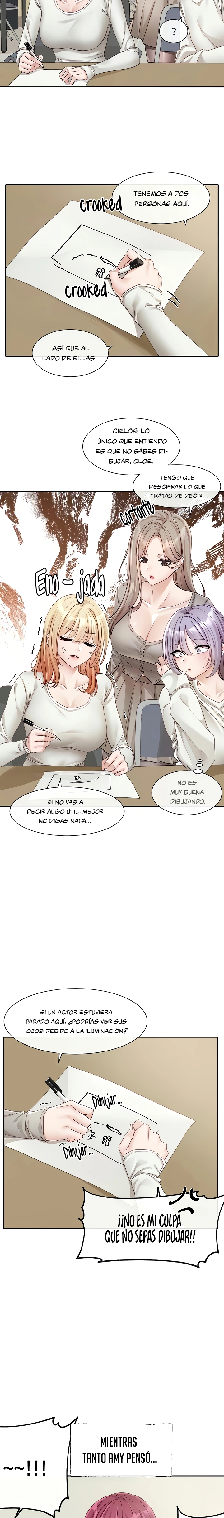 Circles Capítulo 141 - Página 4